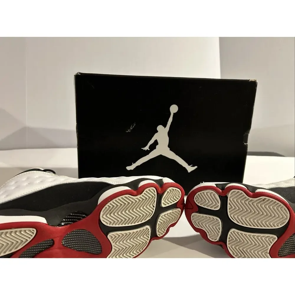 Air Jordan Size 6 Youth He Got Game 2018 RARE NEW W OG BOX NEVER WORN